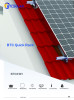 BTCS102 Pitched Roof Mounting